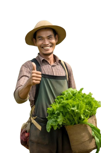 Hero Farmer